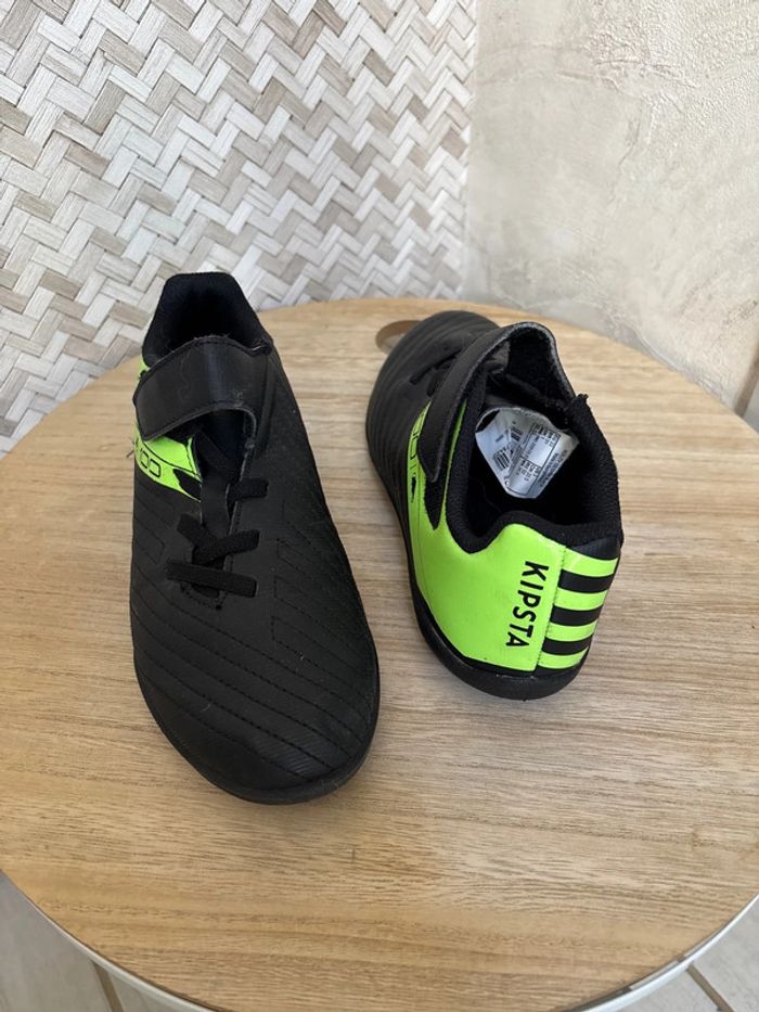 Chaussures de foot - photo numéro 2