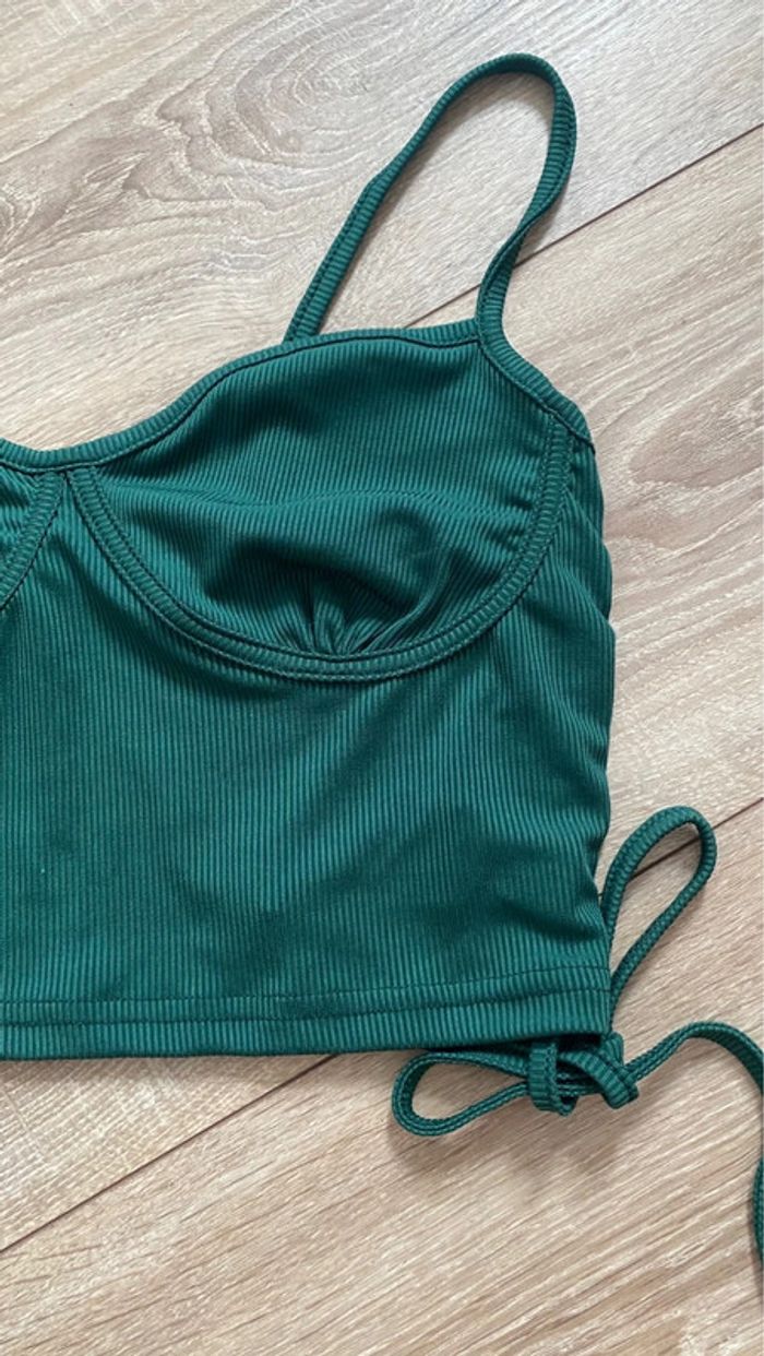 Débardeur taille L - photo numéro 2