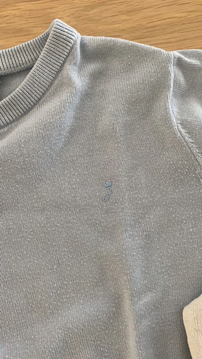 Lot de deux pulls jacadi - photo numéro 5