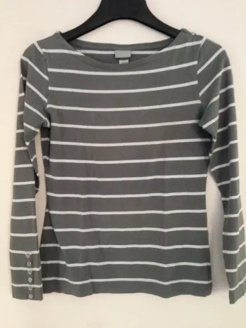 Tee shirt H&M