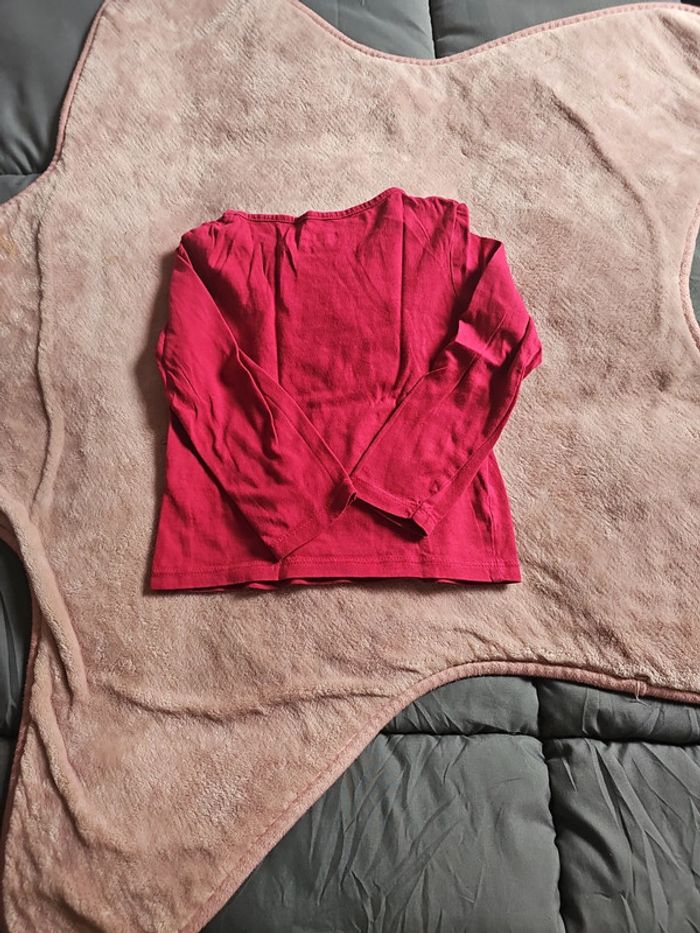 T-shirt - photo numéro 2