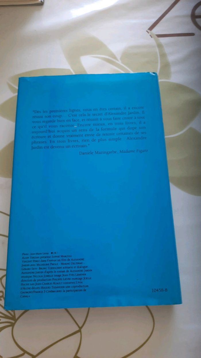 Fanfan - photo numéro 2