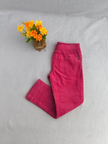 Pantalon fille Okaïdi 3 ans