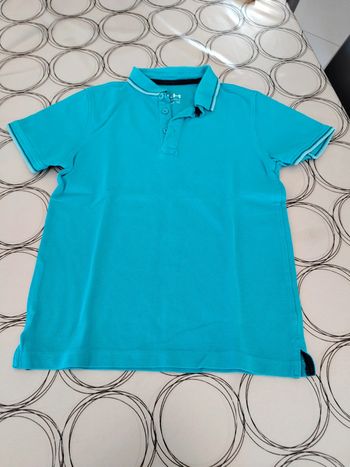 Polo 10 ans en très bon état