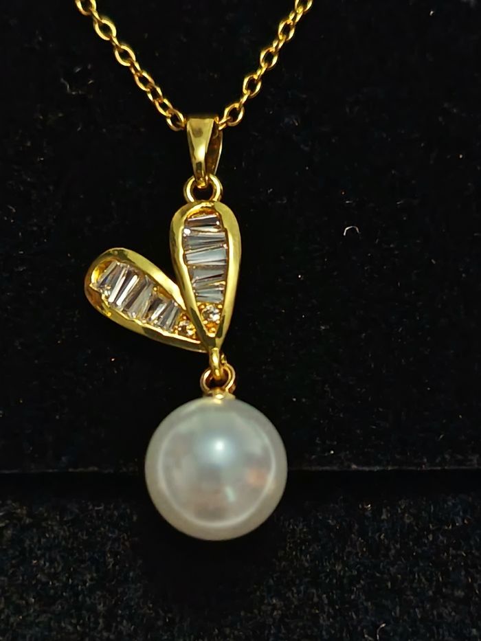 Ensemble bijoux - photo numéro 2