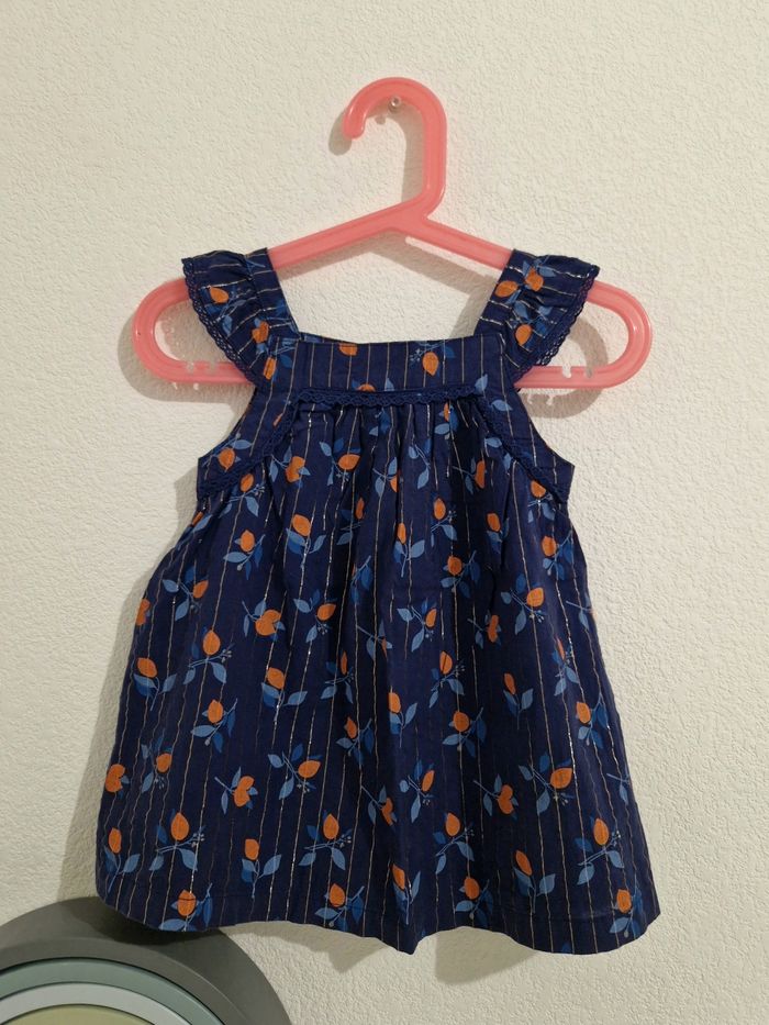 Ensemble 3 pièces 🥭 - photo numéro 5