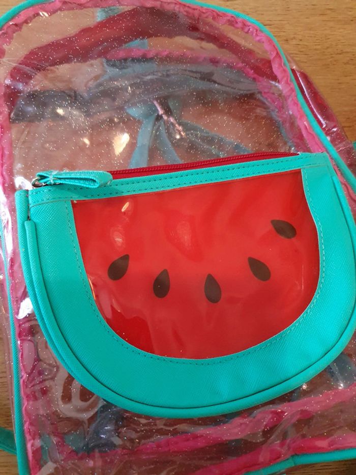 Lot de 2 sacs à dos - photo numéro 4