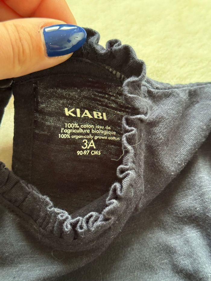 Tee-shirts - photo numéro 3