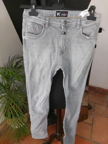 Jeans slim