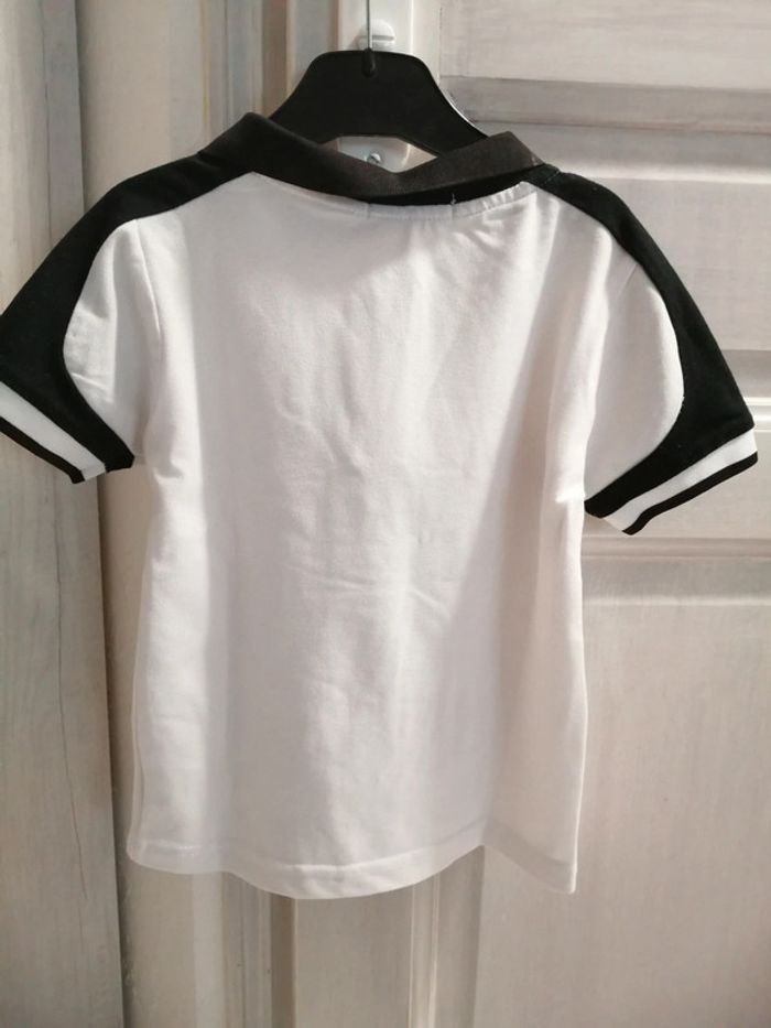 Polo garçon - photo numéro 3
