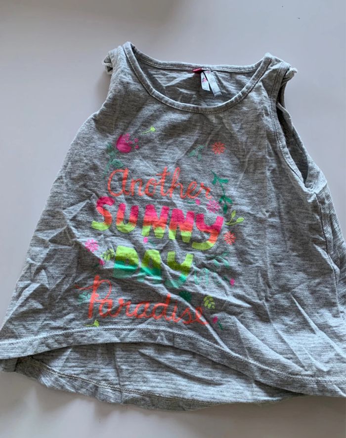 Lot tenues été 36 mois - photo numéro 5