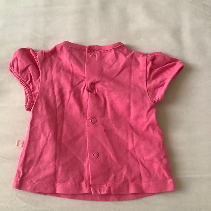 T shirt Disney pour bébé - photo numéro 4