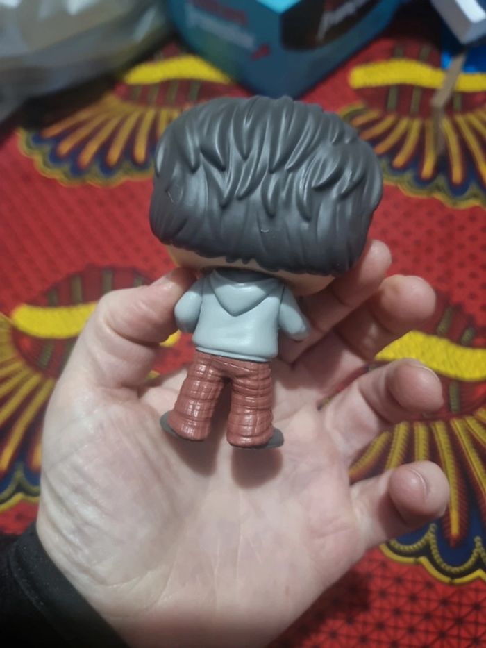 Figurine harry potter #orianabljouet - photo numéro 2