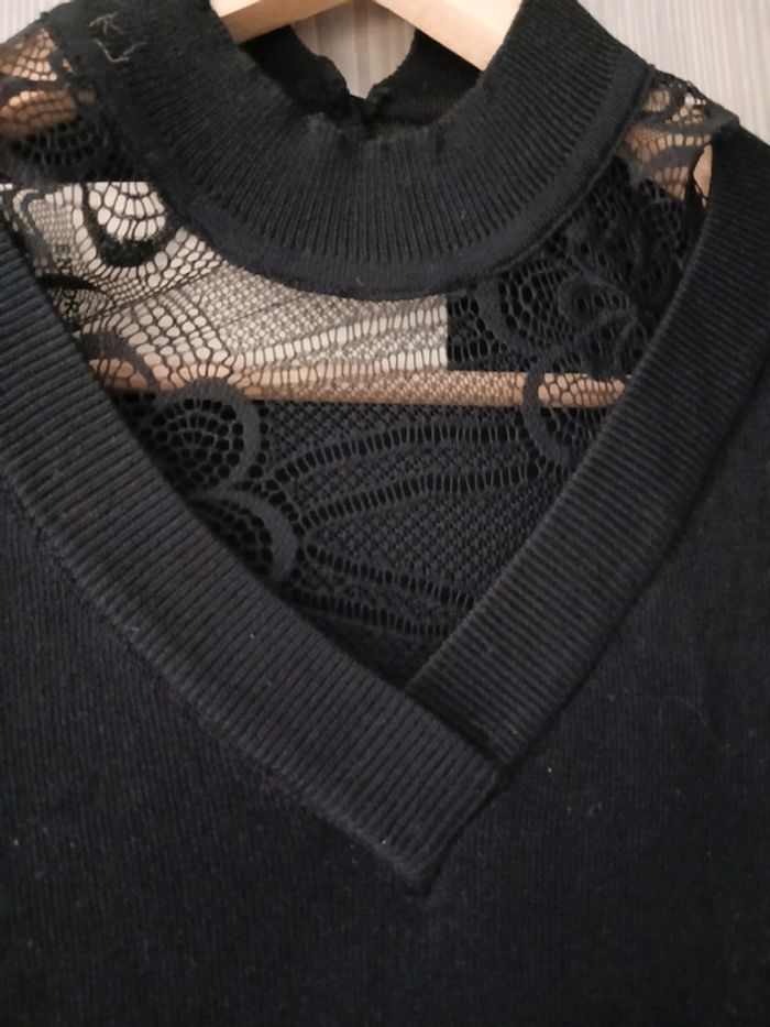 Robe Enzoria Tu - photo numéro 2