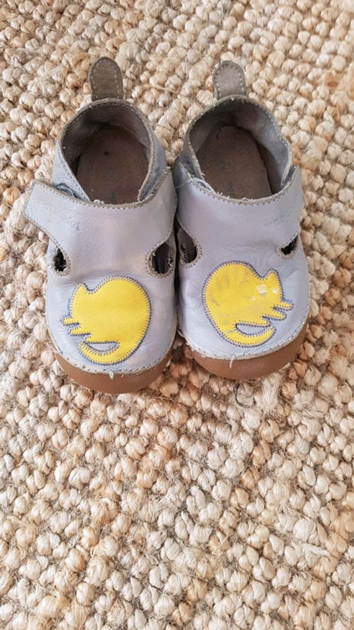 Chaussons