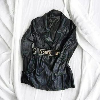 Veste simili 3/4 🌹6 ans🌹 fille