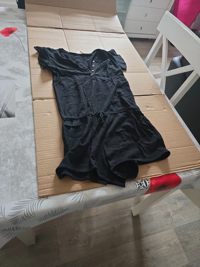 Combi short - photo numéro 2