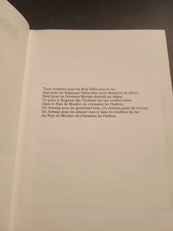 Le seigneur des anneaux l'integral - photo numéro 3
