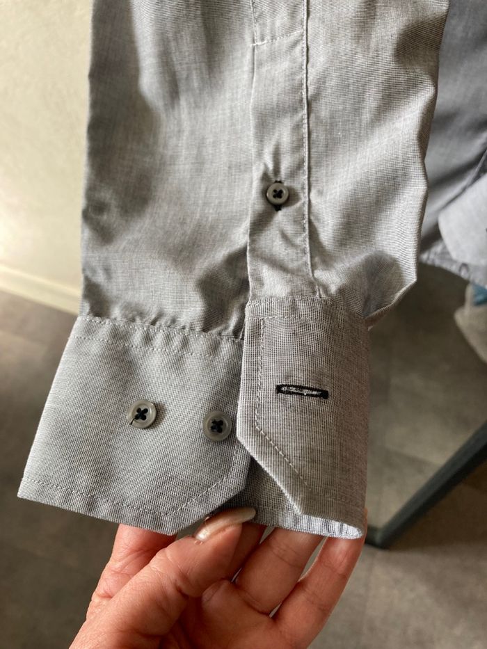 Chemise homme taille 42 - photo numéro 4
