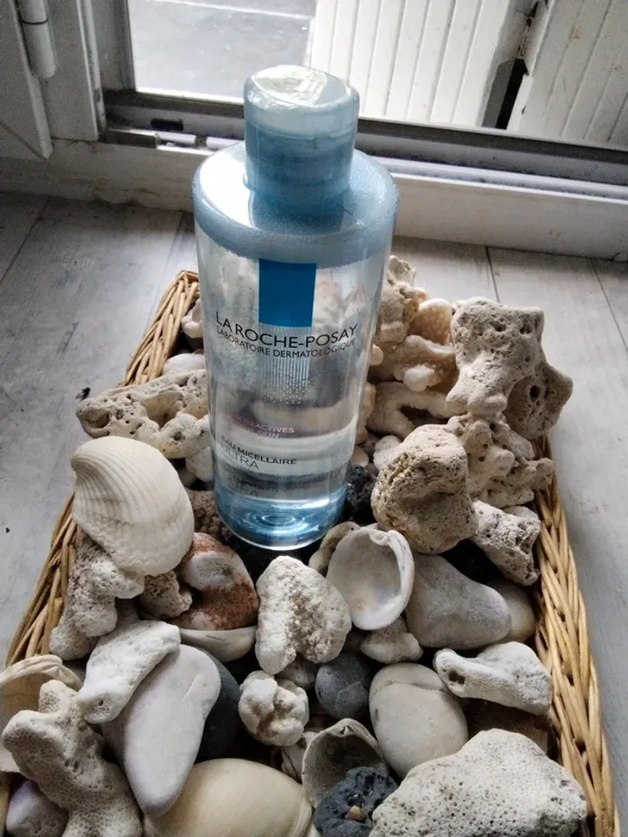 Eau micellaire - photo numéro 3