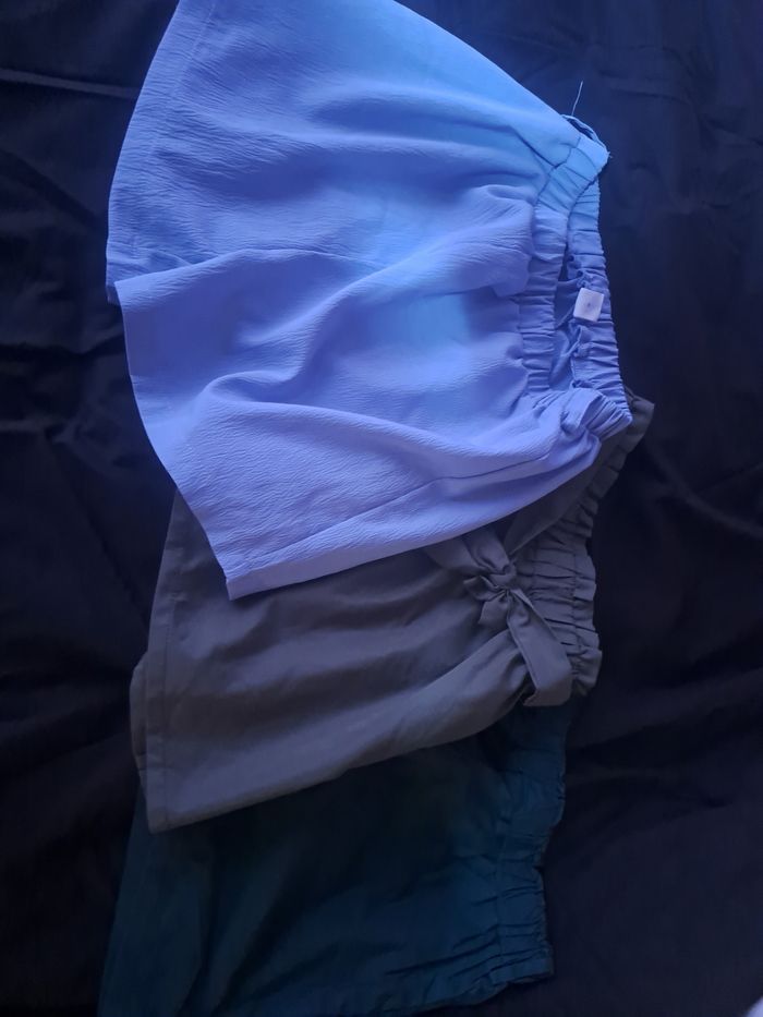 Short