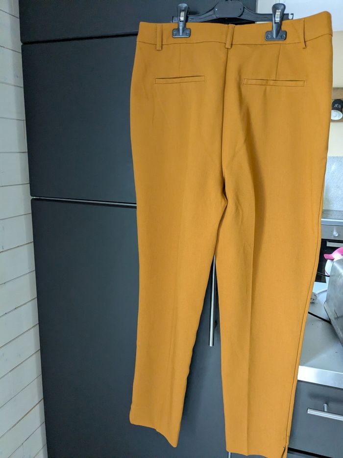 Pantalon femme neuf cache cache - photo numéro 2