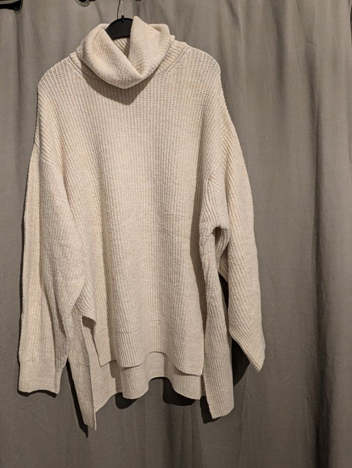 Robe pull - photo numéro 2