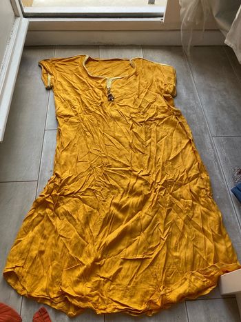 Robe taille l