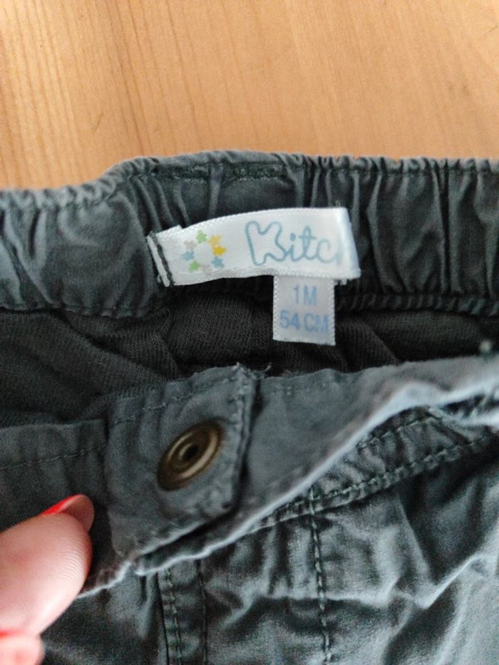 Pantalon kiabi - photo numéro 4