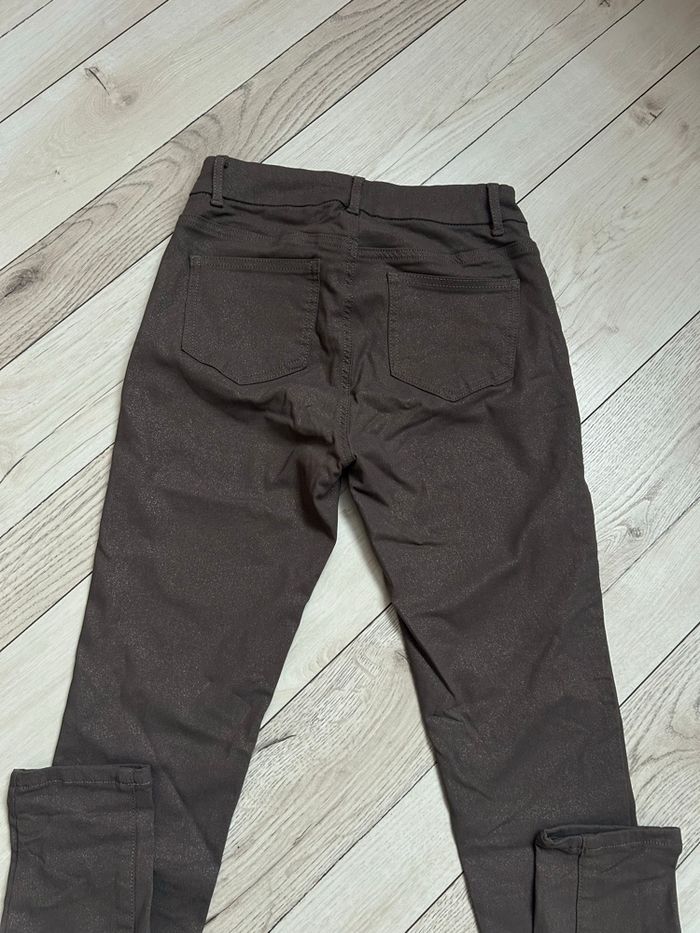 Pantalon 34 Morgan - photo numéro 5