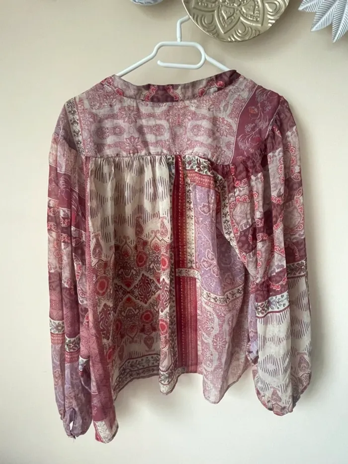 Blouse promod - photo numéro 6