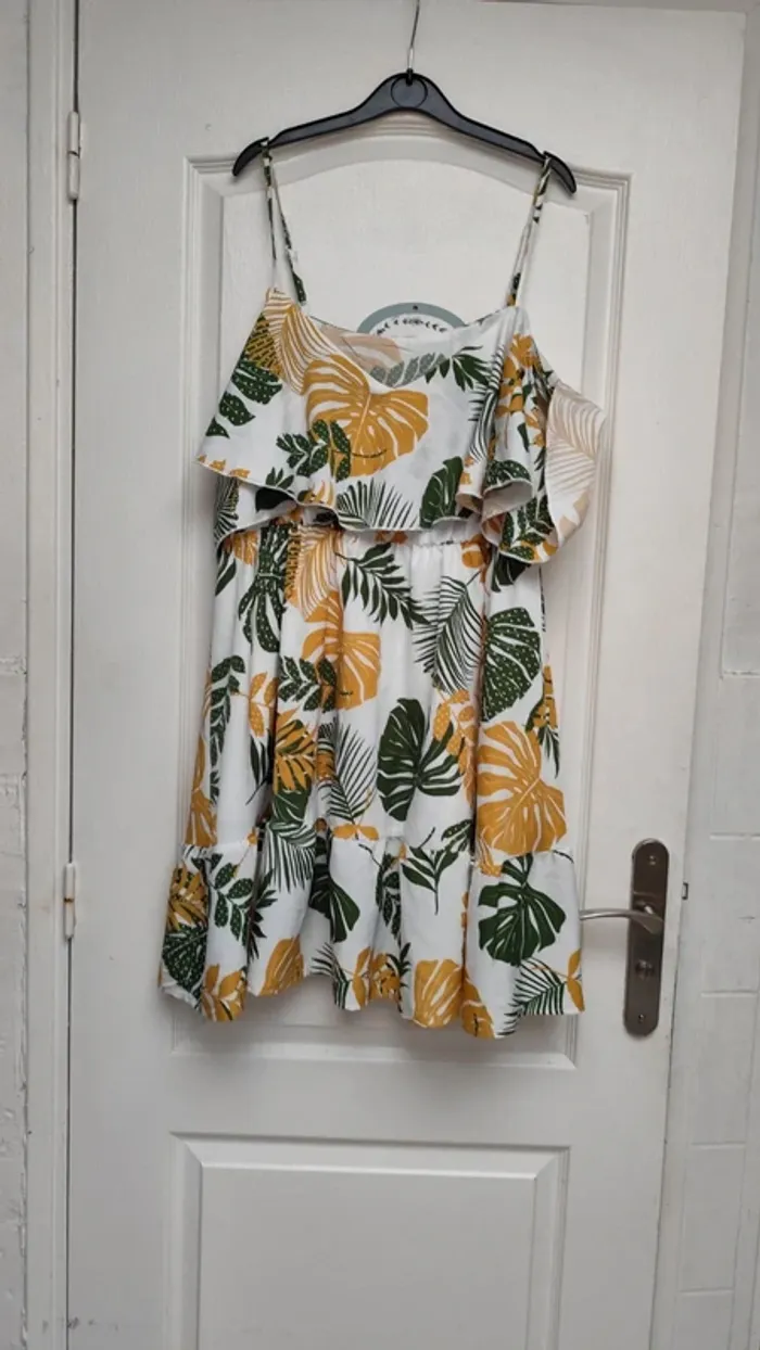 Robe été