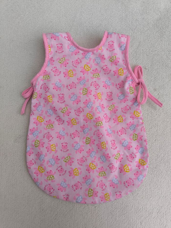 Gigoteuse Corolle 30 cm - photo numéro 3