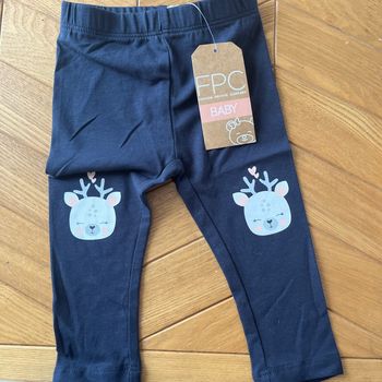 Legging neuf