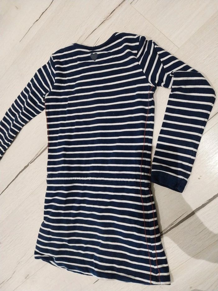 Robe jubel 140 cm - photo numéro 5