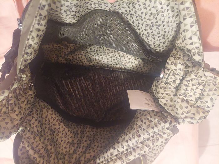 Sac à langer - photo numéro 2