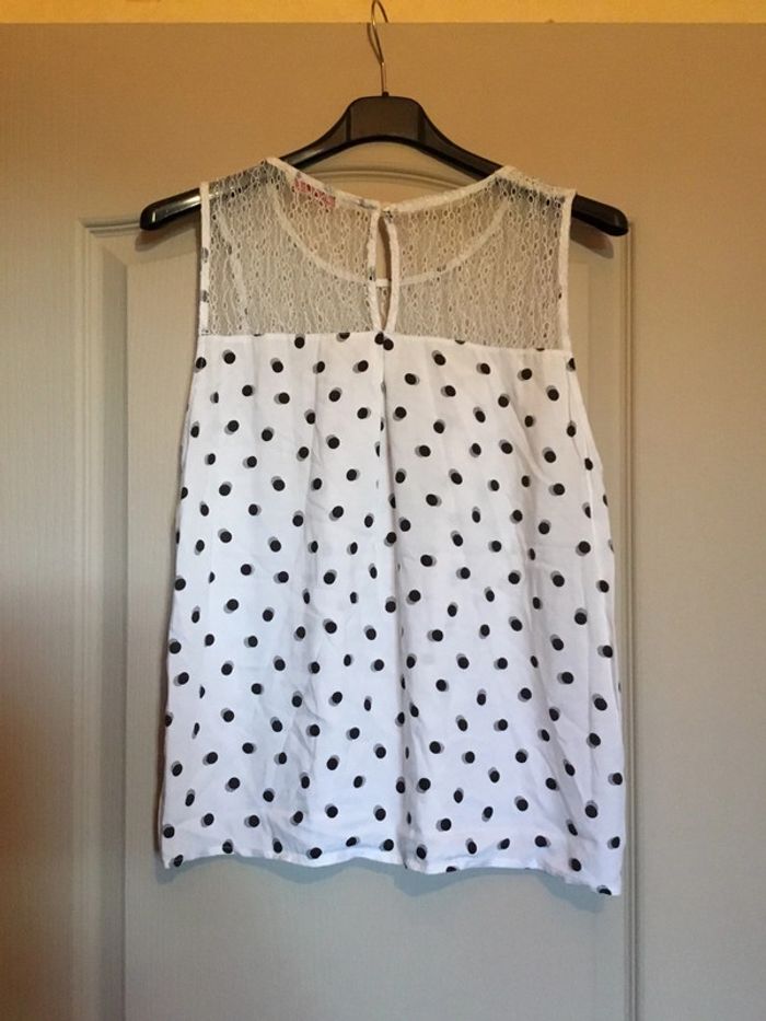 Débardeur - photo numéro 4