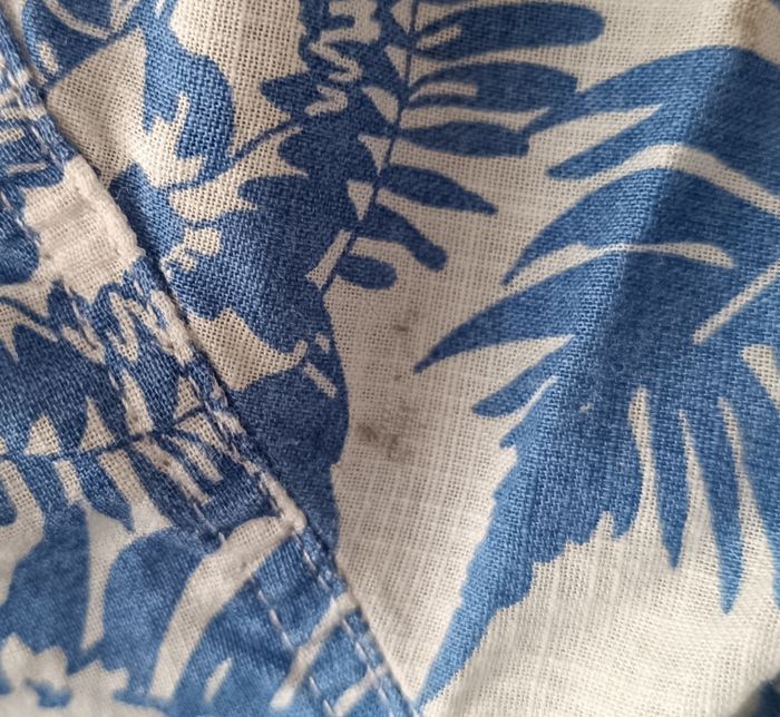 🌺💚 chemise Taille 5ans marque orchestra 💚 - photo numéro 3