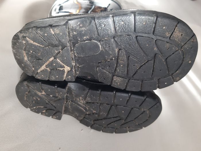 bottes de pluie fille - Lulu Castagnette - 24 - photo numéro 8