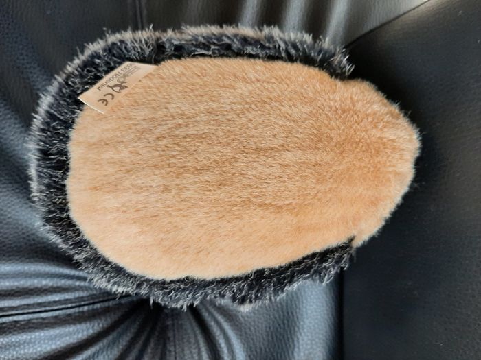 Peluche hérisson 🦔 - photo numéro 7