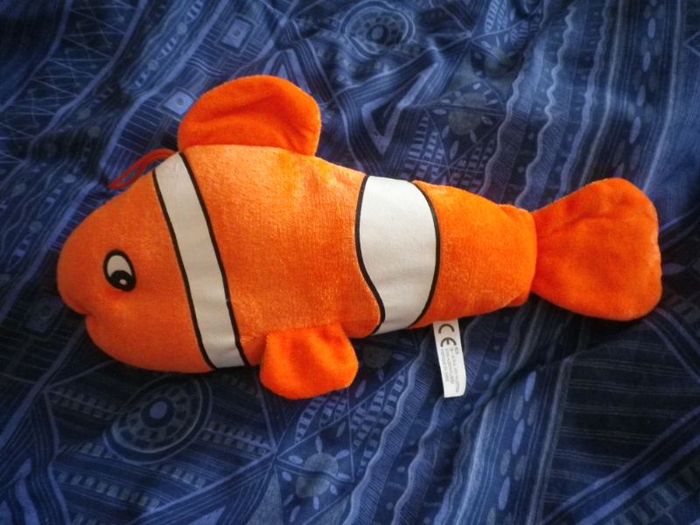 PELUCHE