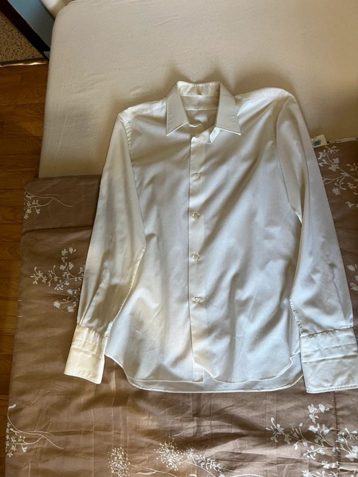 Chemise homme
