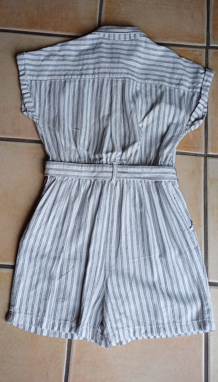 Comb1-short 10/12 ans PageOne - photo numéro 2