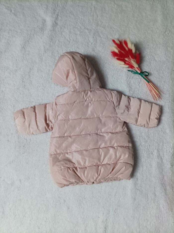 Doudoune - photo numéro 4