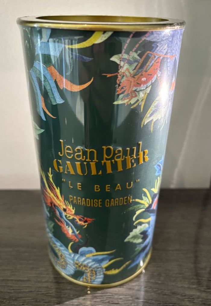 JP GAULTIER LE BEAU PARADISE GARDEN 125ml