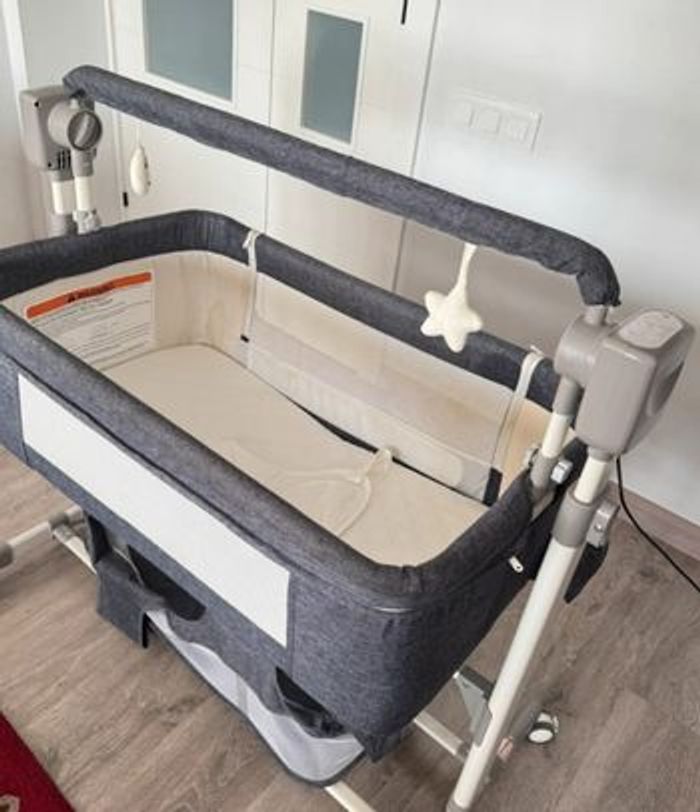 Cododo balancelle - photo numéro 2