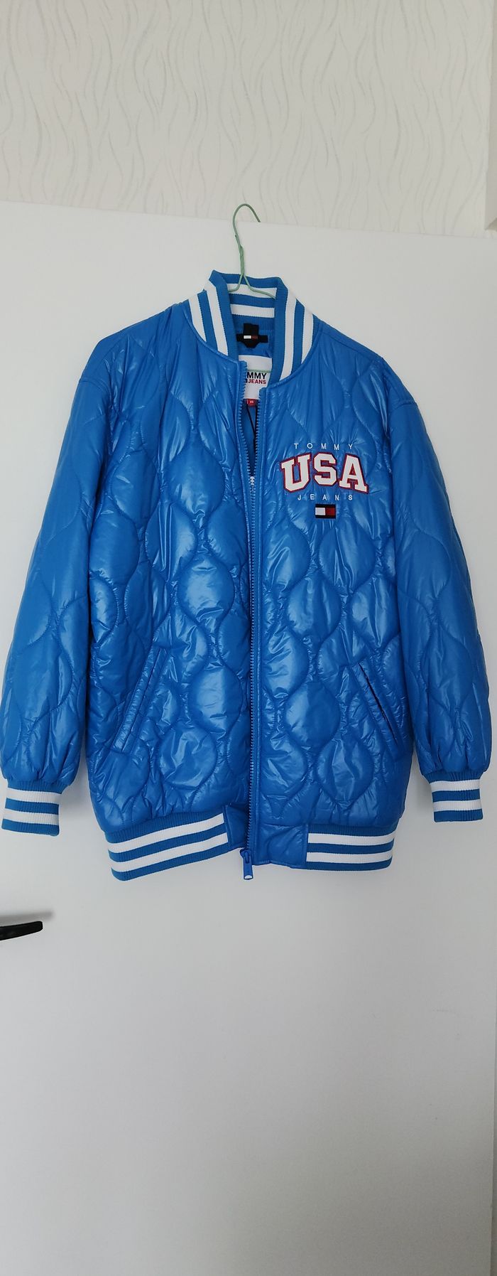 Veste homme Tommy Hilfiger taille XS