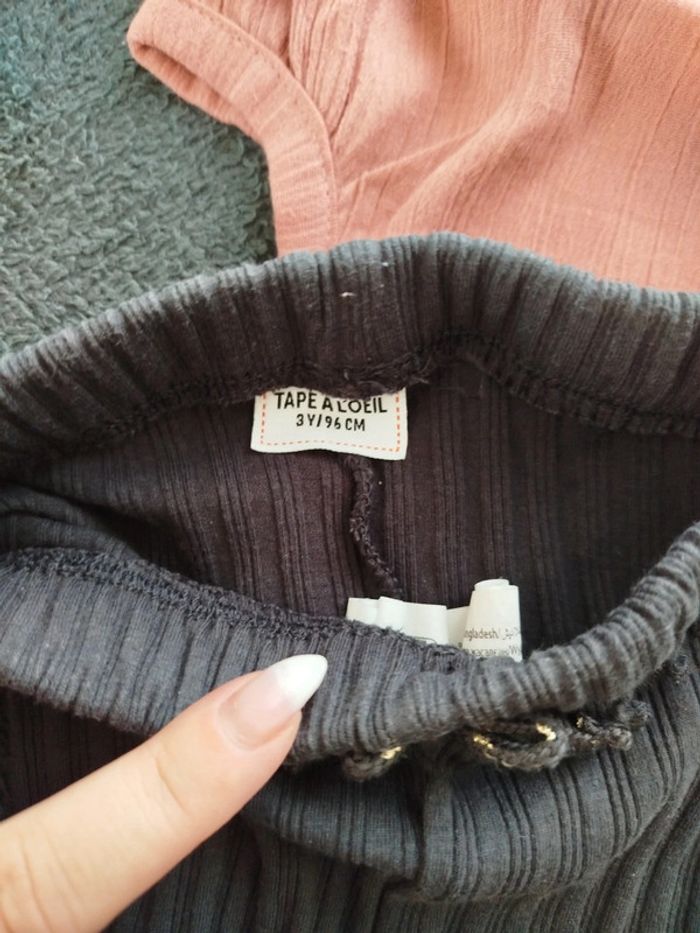 Ensemble bodie legging - photo numéro 6