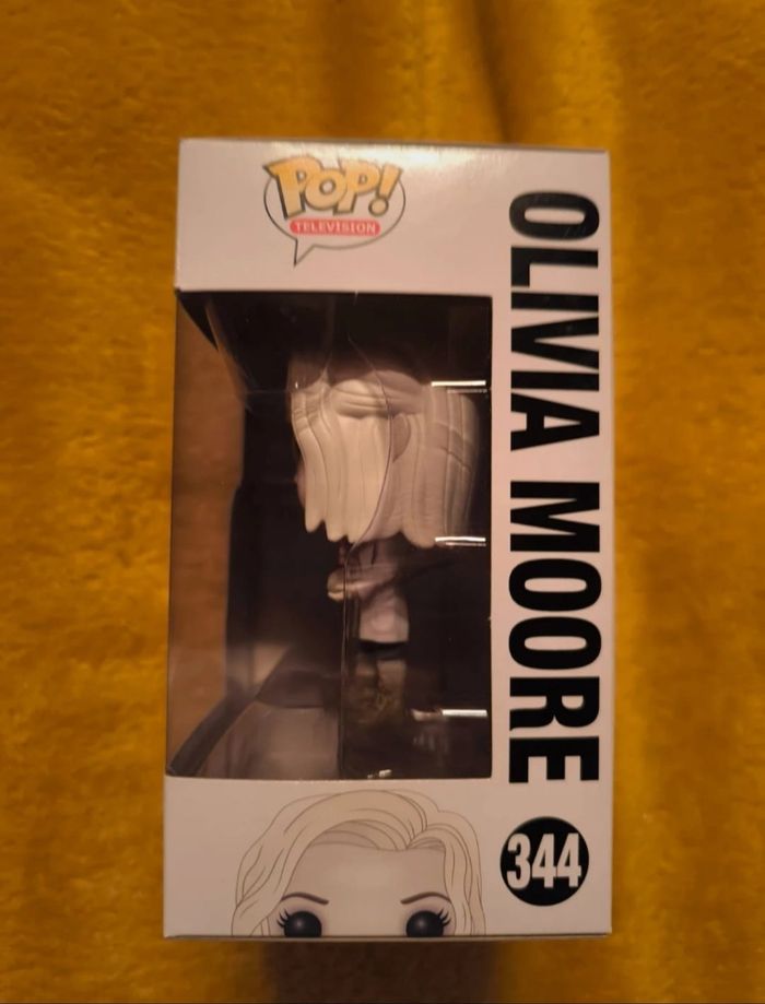 Funko pop I Zombie - photo numéro 3