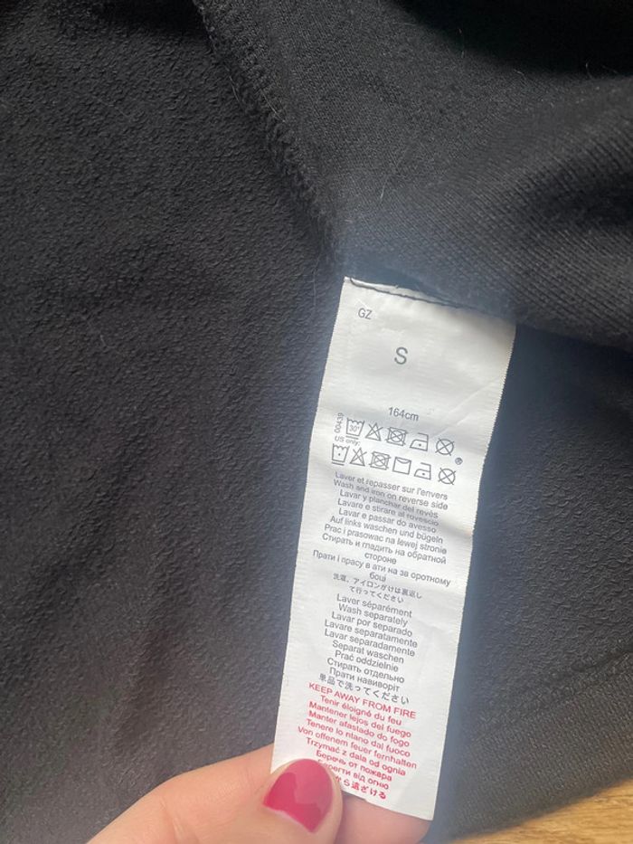 Veste B-Karo - photo numéro 9